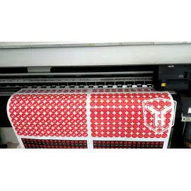 In Decal Sữa 5