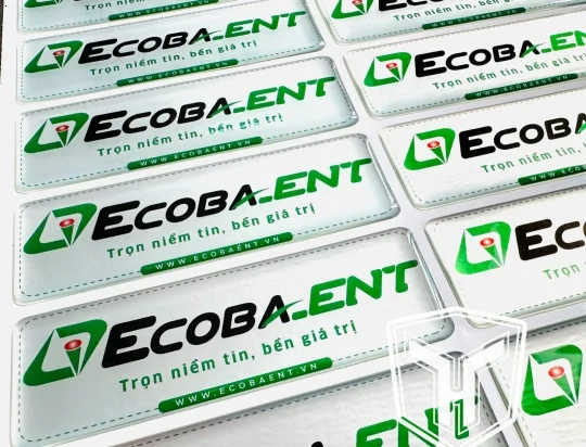 Decal Xi Bạc Phủ Keo Epoxy 1